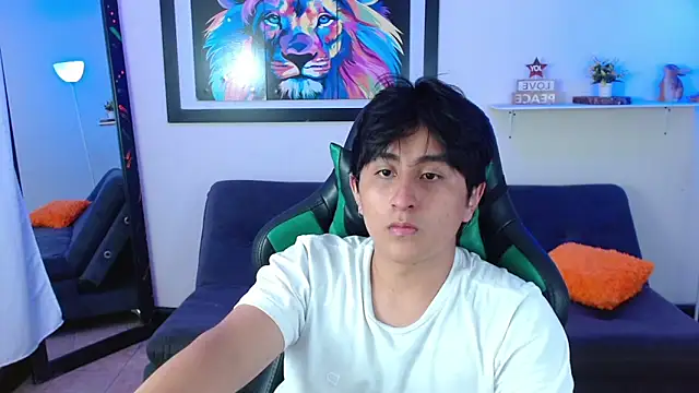 Zyan18's cam snapshot