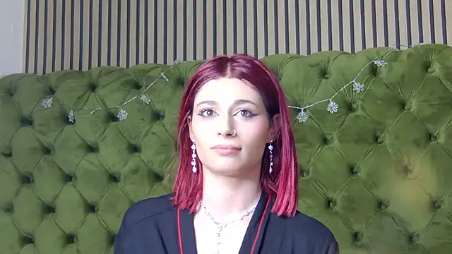 LunaHart's cam snapshot