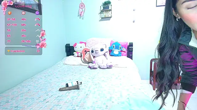 angelic_coral's cam snapshot