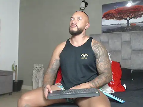 LeonGolds's cam snapshot