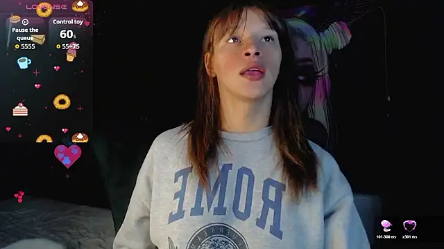 Summer_XO live sex cam