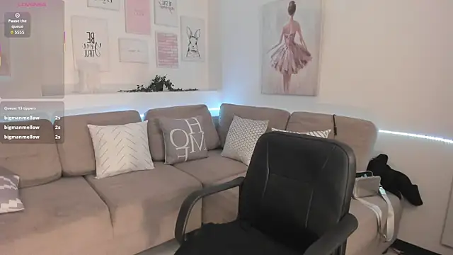 Miacorner_'s cam snapshot