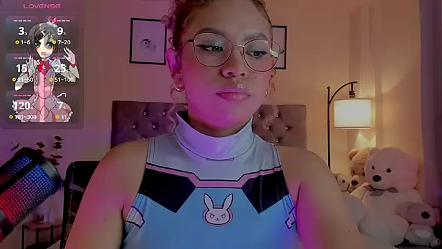 OxanaFedorova1-'s cam snapshot