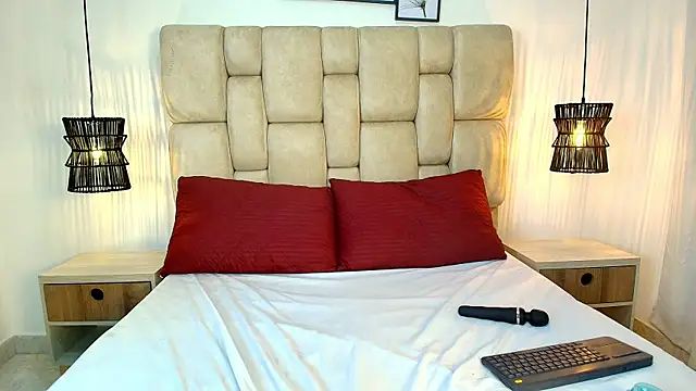 AdharaSmithh's cam snapshot