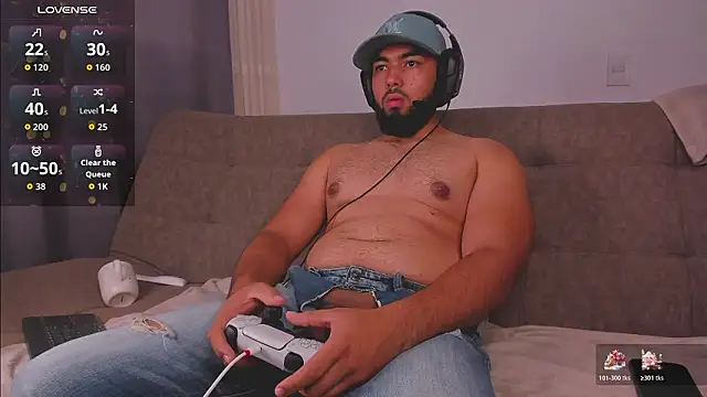 arturguy00's cam snapshot