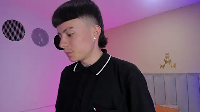 Nascary_Fox live sex cam