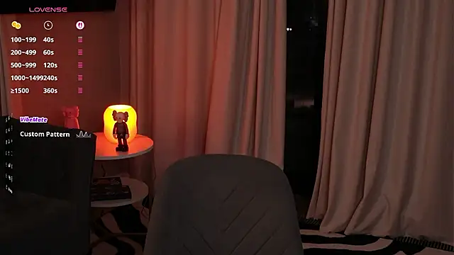 ElvaMell live sex cam