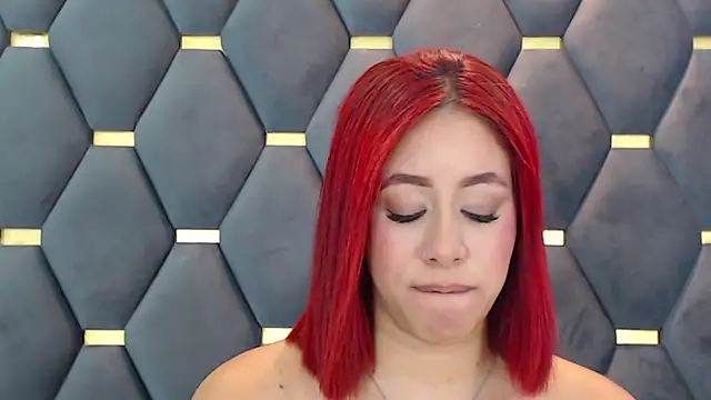 Sofy_acevedo's cam snapshot