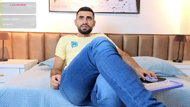 Ethan__Walker live sex cam