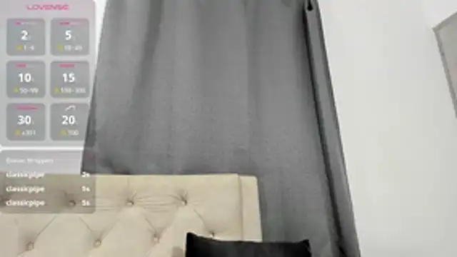 karsonmorris's cam snapshot