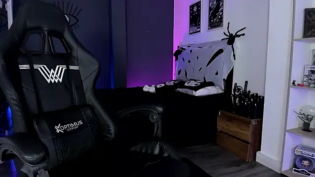 Raven_Witch_ live sex cam