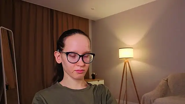 BettyBrowni's cam snapshot