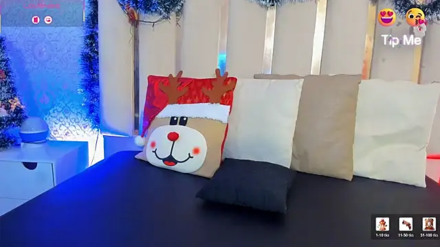 kaelwolf_tay's cam snapshot