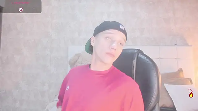 angelcortes's cam snapshot