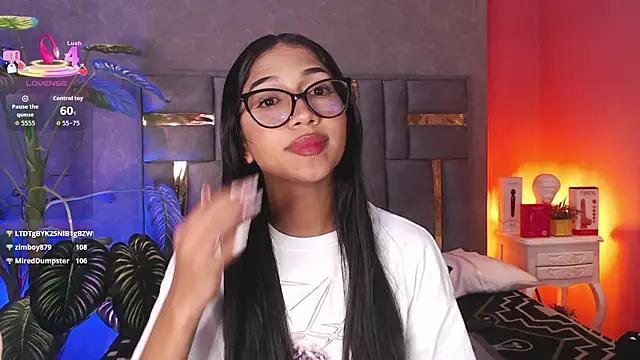 Tyla_Ks's cam snapshot