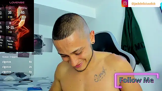 jackdeliciusdick's cam snapshot