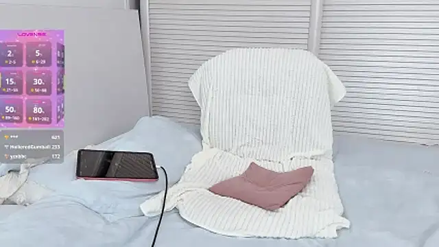 _nannan_ live sex cam