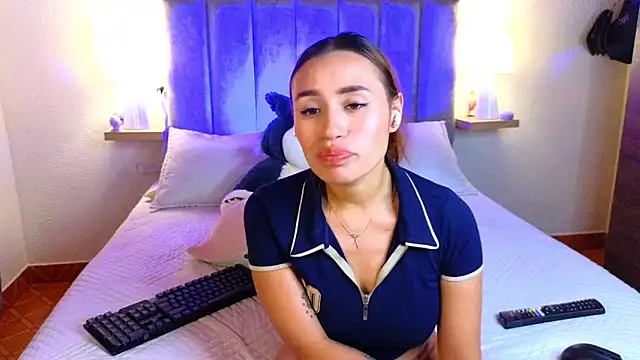 juliana-mancini's cam snapshot