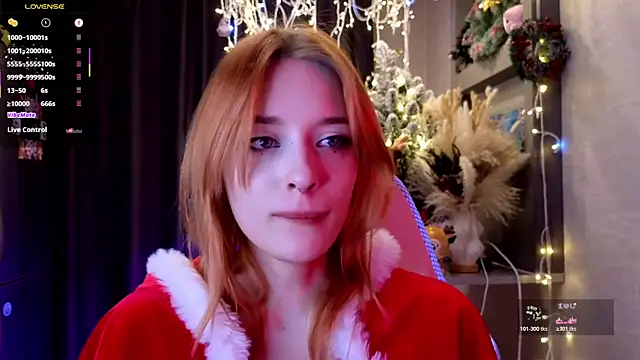 Hisoka_akerley's cam snapshot