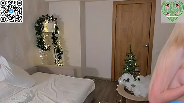 CherrylHolme's cam snapshot