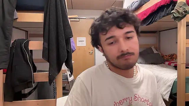 Gorillabutt1414 live sex cam