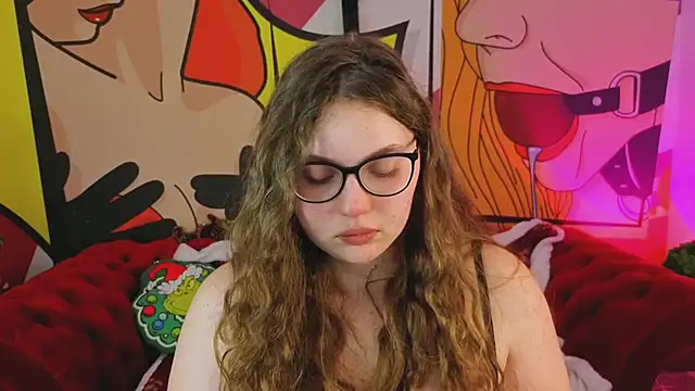 LuxSopphia's cam snapshot