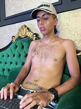 Mister_Obsession's cam snapshot