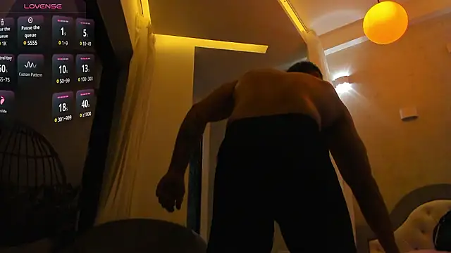 Scottfishcer1's cam snapshot