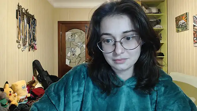 Angelik5371's cam snapshot