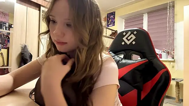 Princessofcashe live sex cam