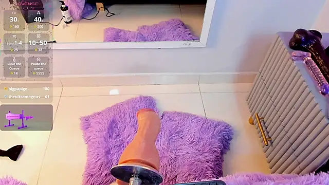 Mia_Valentine_'s cam snapshot