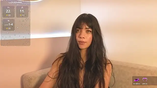 lulu_wonder's cam snapshot