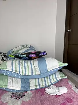 sandylau's cam snapshot