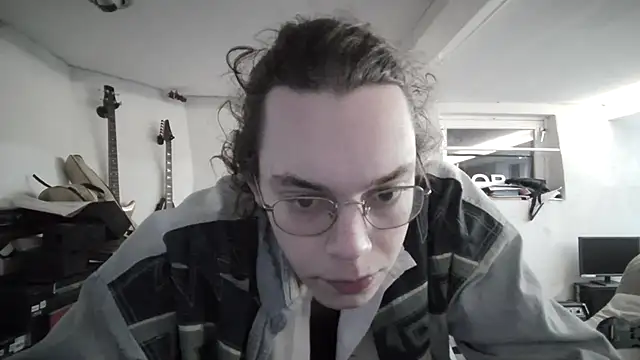 YessuRisk live sex cam