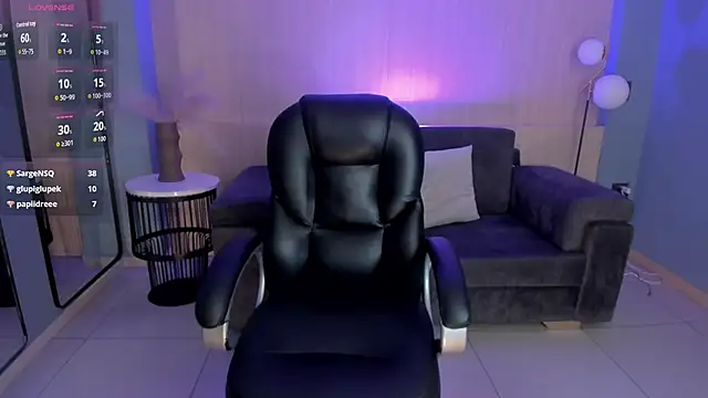 MorganHicks's cam snapshot