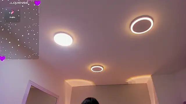 NikyBrookss live sex cam