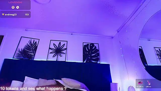 Tifanny_grey's cam snapshot