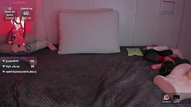 sasha_riverss's cam snapshot