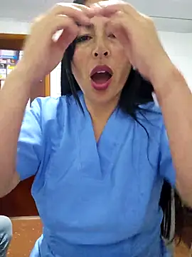 JustSamantha_'s cam snapshot