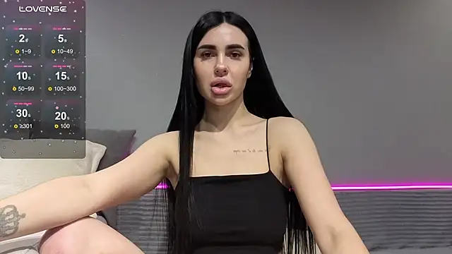 Mary__foxy's cam snapshot