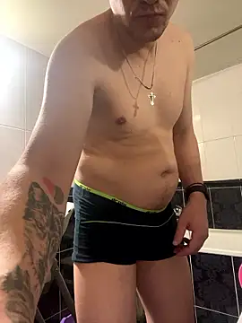 BogdanNegoda's cam snapshot