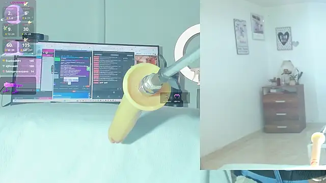 sofi_velez's cam snapshot