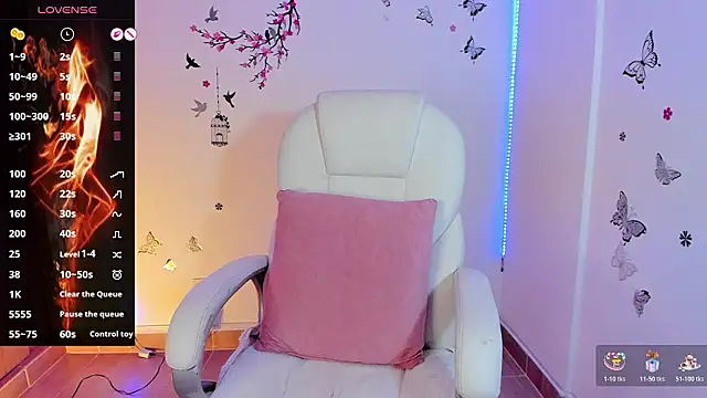 melody_starr's cam snapshot