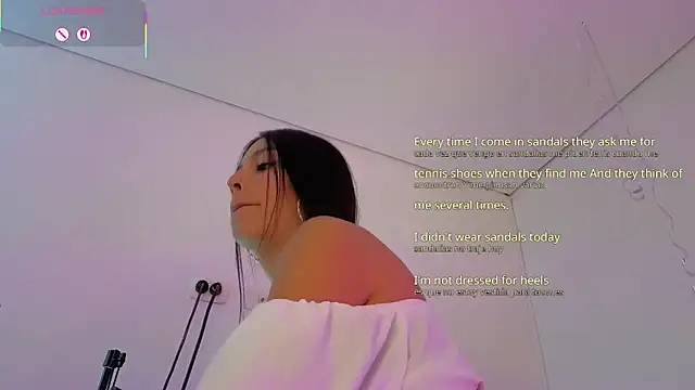 PIA_STONE live sex cam