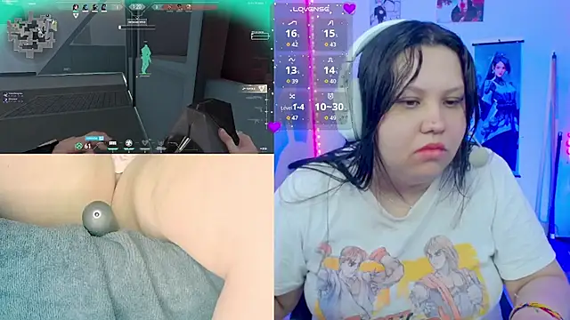 crystal7u7's cam snapshot