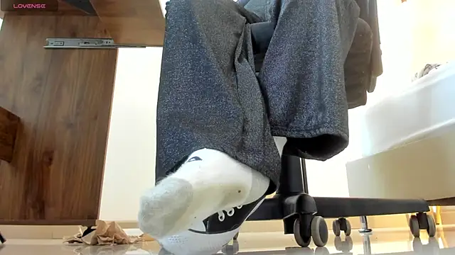 alma_fenix's cam snapshot