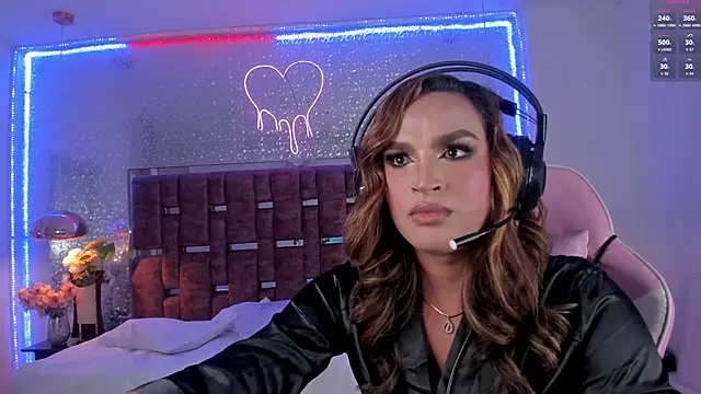 KylieVictoria live sex cam