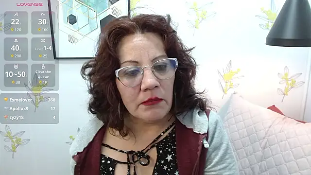 Rosalie_Durand live sex cam