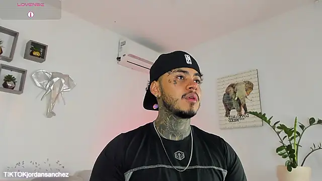 JordanSmiith_'s cam snapshot