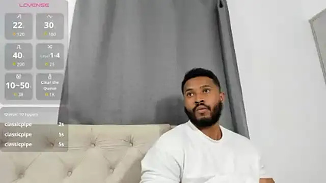 karsonmorris's cam snapshot